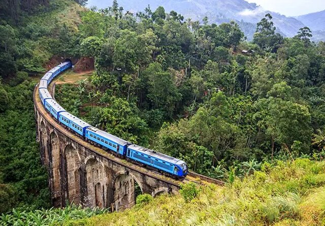 تور سریلانکا : سفر به شگفتیهای اقیانوس هند تور سریلانکا : سفر به شگفتیهای اقیانوس هند