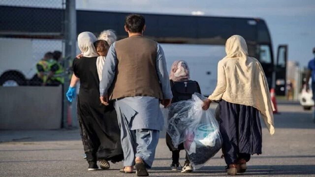دستگیری و طرد قانونی اتباع بیگانه فاقد مجوز در شاهرود