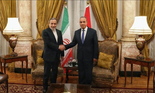 اعلام آمادگی ایران برای تدوین شیوهنامه تعامل با آژانس در وضعیت جدید اعلام آمادگی ایران برای تدوین شیوهنامه تعامل با آژانس در وضعیت جدید