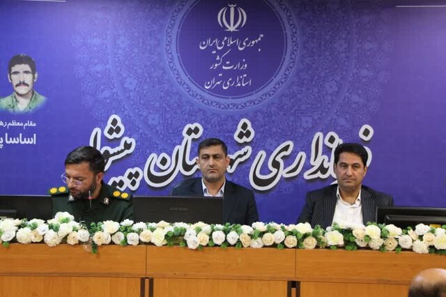 دفاع مقدس باید پرشور و پرمعناتر از همیشه برگزار شود