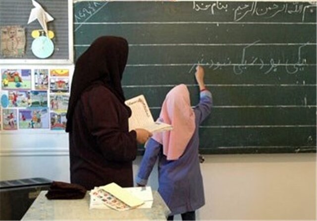 حدود ۲۰ هزار معلم نهضتی، طرح امین و پیش‌دبستانی تا هفته آینده استخدام می‌شوند