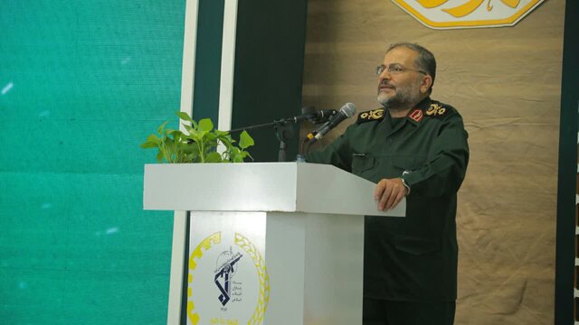 حرکت‌های جهادی بزرگترین خدمت به مردم و ضدآمریکایی‌ترین اقدام جوانان است