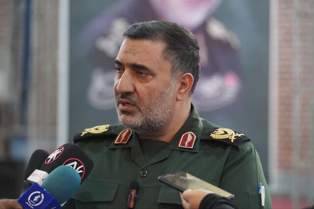 اجرای پویش«ایران عاشورایی» با هدف کمک به نیازمندان در کرمان اجرای پویش«ایران عاشورایی» با هدف کمک به نیازمندان در کرمان