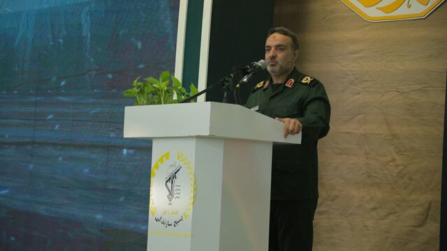 فردوس الگویی ملی و فراملی برای توسعه پایدار و خدمات جهادی باشد