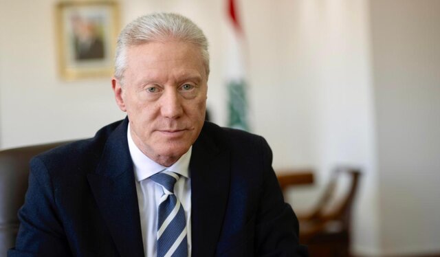 بیروت بهدنبال خلعسلاح حزبالله در مرز با سرزمینهای اشغالی بیروت بهدنبال خلعسلاح حزبالله در مرز با سرزمینهای اشغالی