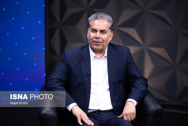 آمادگی ایران برای ایجاد یک ذخیره‌گاه زیست‌کره مشترک با ارمنستان