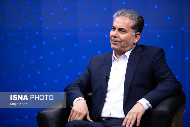 حضور ایران در بیستمین اجلاس سایتیس 