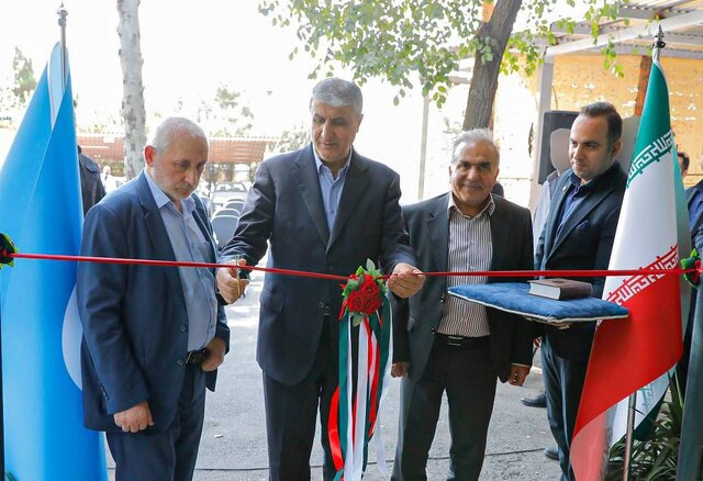 اسلامی: صنعت هسته‌ای با هیچ بمبارانی نابود نخواهد شد