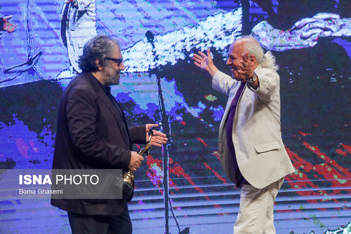 مروری عکسهای کمتر دیده شده در آستانه روز ملی سینما