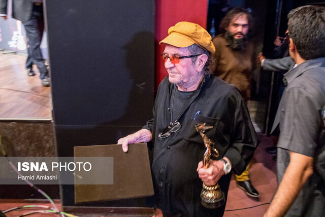 مروری عکسهای کمتر دیده شده در آستانه روز ملی سینما