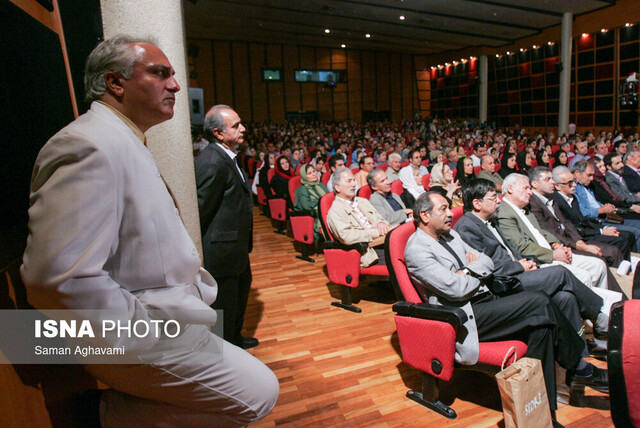 مروری عکسهای کمتر دیده شده در آستانه روز ملی سینما