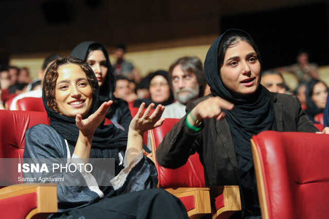 مروری عکسهای کمتر دیده شده در آستانه روز ملی سینما