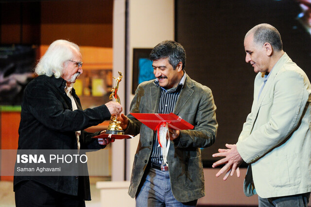 مروری عکسهای کمتر دیده شده در آستانه روز ملی سینما