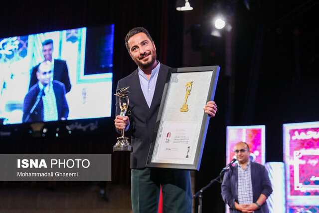 مروری عکسهای کمتر دیده شده در آستانه روز ملی سینما