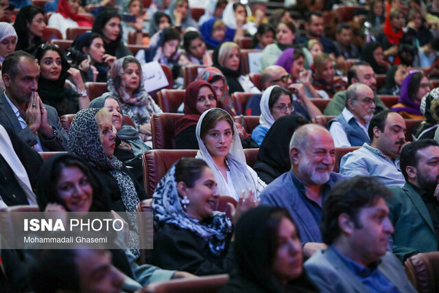 مروری عکس‌های کمتر دیده شده در آستانه روز ملی سینما