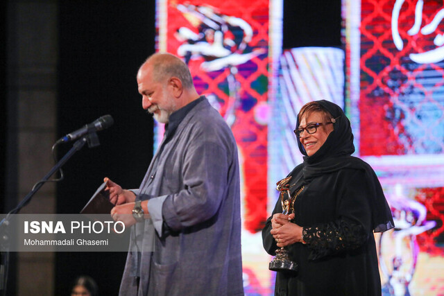 مروری عکسهای کمتر دیده شده در آستانه روز ملی سینما