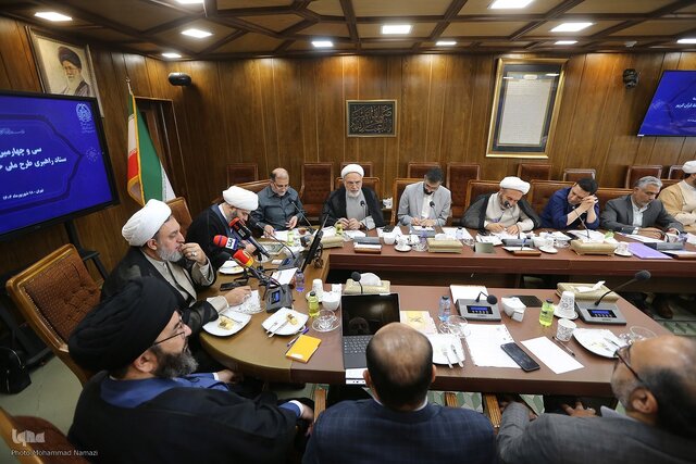 حفظ قرآن باید به یک نهضت مردمی تبدیل شود