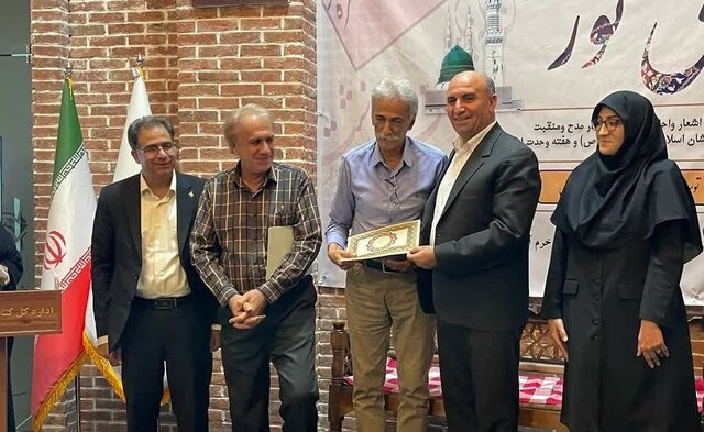 هنر ابزار قدرتمند تبیین ارزش‌ها و فرهنگ بومی جامعه است