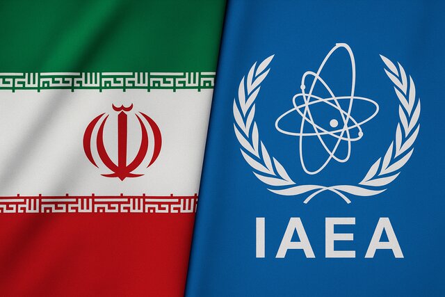 نهایی‌شدن شیوه‌نامه تعامل ایران و آژانس