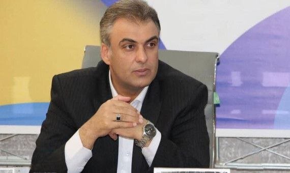 مدیرعامل مس رفسنجان پس از ۲ ماه برکنار شد!