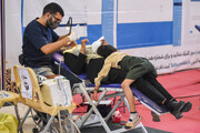 بهره‌مندی ۱۰۰۰ نفر در میامی از خدمات دندانپزشکی گروه جهادی