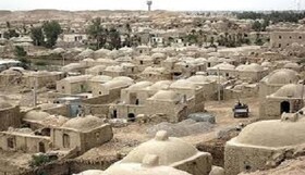انجام مطالعات طرح جمع‌آوری فاضلاب خانگی روستای گردشگری قلعه‌نو