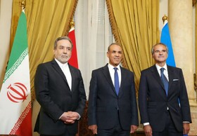 عراقچی: ادامه حیات توافق ایران و آژانس، منوط به عدم اجرای اسنپ‌بک است