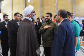 بزرگترین اردوی جهادی دندانپزشکی کشور - سمنان