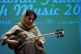 نسل تازه، آینده عود ایران را روشن می‌کند
