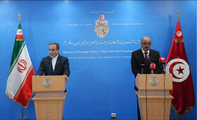 عراقچی: مقابله با رژیم صهیونیستی نیازمند تصمیم جمعی در منطقه است/  آژانس هم پذیرفته که واقعیت میدانی عوض شده است