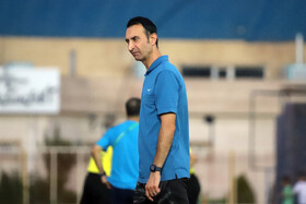 عنایتی سرمربی نساجی مازندران شد