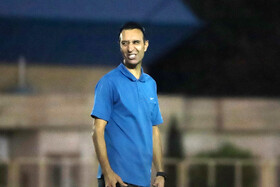 رضا عنایتی از سایپا جدا شد