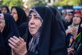 جشن بزرگ میلاد پیامبر(ص) - شیراز