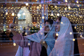 جشن بزرگ میلاد پیامبر(ص) - شیراز