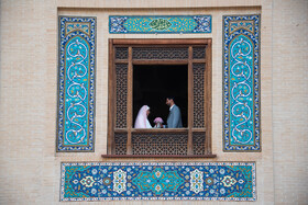 جشن بزرگ میلاد پیامبر(ص) - شیراز