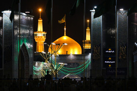 جشن مردمی هزارو پانصدومین سالگرد پیامبر اعظم صلی الله علیه و آله و سالروز میلاد امام جعفر صادق علیه السلام