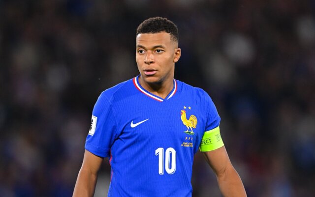 امباپه: میخواهم از رکورد ژیرو عبور کنم امباپه: میخواهم از رکورد ژیرو عبور کنم