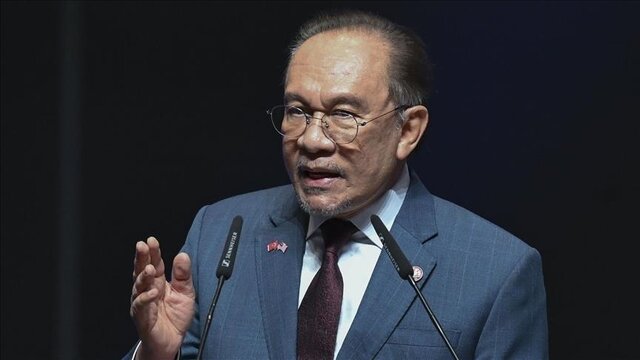 مالزی، حمله رژیم صهیونیستی به قطر را «تحقیر مطلق صلح» توصیف کرد