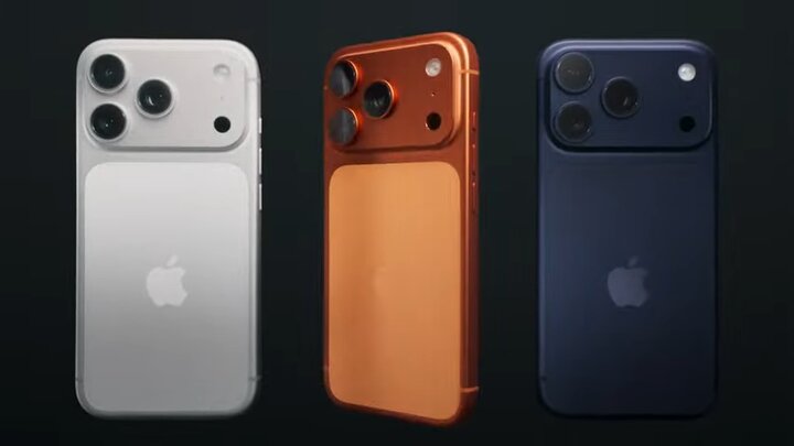 از رونمایی آیفون ۱۷ تا معرفی ساعتهای جدید اپل