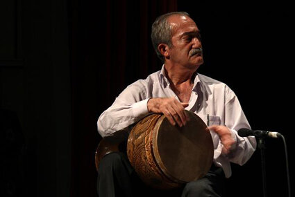 بهمن رجبی درگذشت