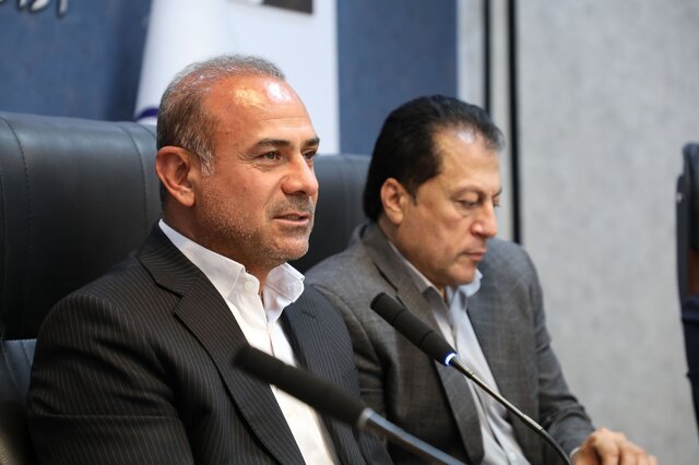 سرانه ورزشی شیراز ۰.۲۲ مترمربع است / لزوم ایجاد مقدمات دهکده المپیکی