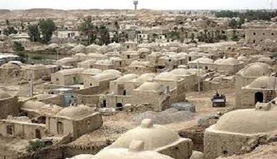 انجام مطالعات طرح جمع‌آوری فاضلاب خانگی روستای گردشگری قلعه‌نو