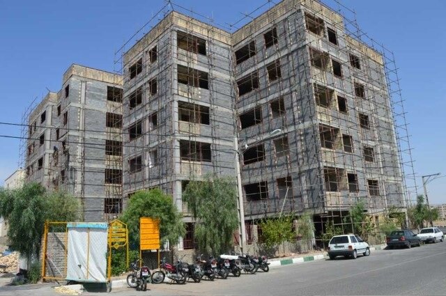 سایه بلند سوداگری بر سرپناه مردم/چرا بازار مسکن از حرکت ایستاده است؟