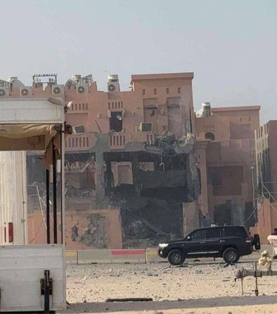 عراقچی: رژیم صهیونیستی برای تجزیه سوریه و ایجاد اسرائیل بزرگ تلاش میکند