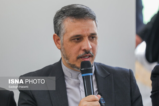 لزوم حمایت قضایی از نوجوانان بیسرپرست به عنوان نسل آیندهساز کشور لزوم حمایت قضایی از نوجوانان بیسرپرست به عنوان نسل آیندهساز کشور