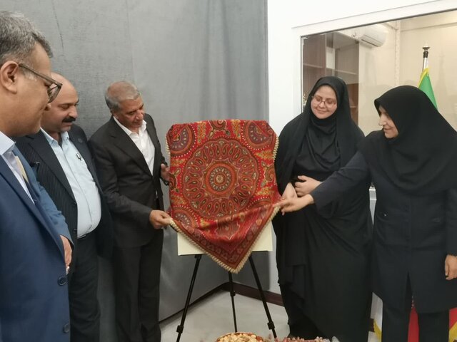 همزمان با رونمایی پوستر؛ جزئیات جشن ملی پسته رفسنجان اعلام شد