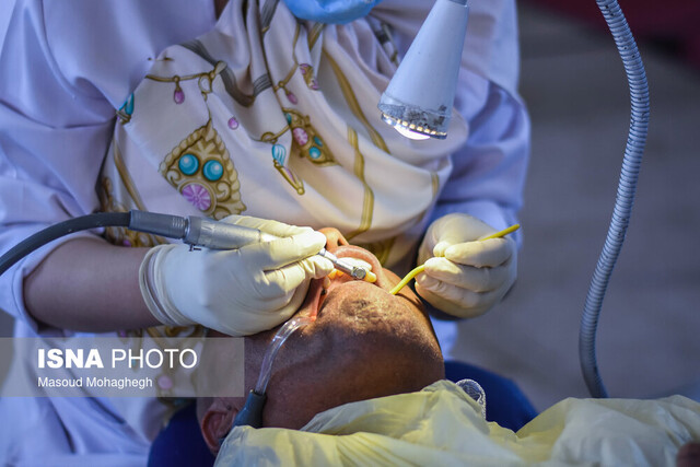 کنگره ملی «دندانپزشکی هوشمند» در دانشگاه علوم پزشکی بابل برگزار می‌شود