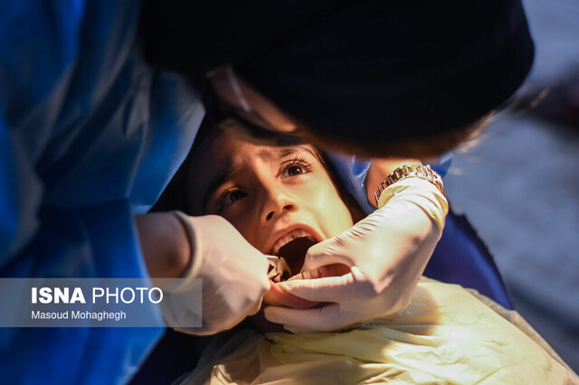 عکس تزئینی است آموزش بهداشت دهان و دندان، اولویت اصلی مدارس برای سلامت دانشآموزان