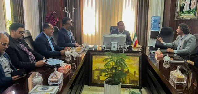 برگزاری دومین رالی گردشگری همزمان با جشن خرما در بم