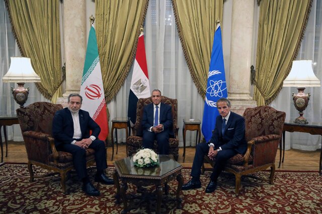 توافق ایران و آژانس، گامی برای تقویت دیپلماسی